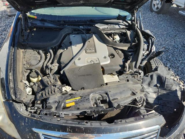 Photo 11 from auction – 2012 INFINITI G37 BASE with VIN JN1CV6AP3CM625599