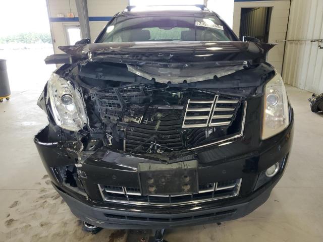 Photo 5 from auction – 2013 CADILLAC SRX PREMIU with VIN 3GYFNEE37DS650626