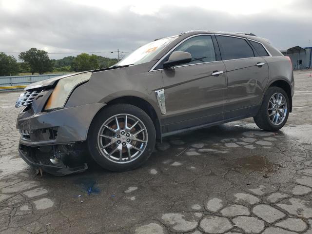 CADILLAC SRX PERFORMANCE COLLECTION 2014 مع رقم تعريف المركبة 3GYFNCE30ES549255 - صورة من المزاد
