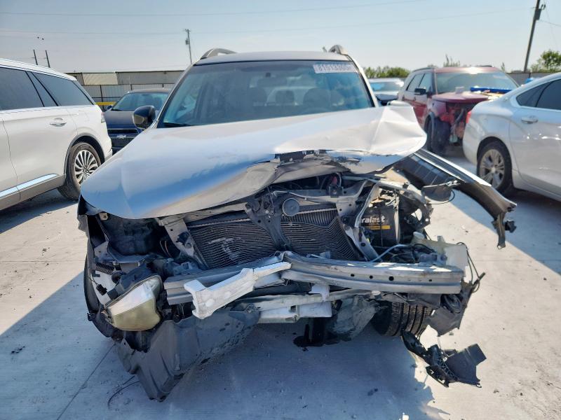 Photo 5 from auction – 2010 SUBARU FORESTER X with VIN JF2SH6BC9AH913050
