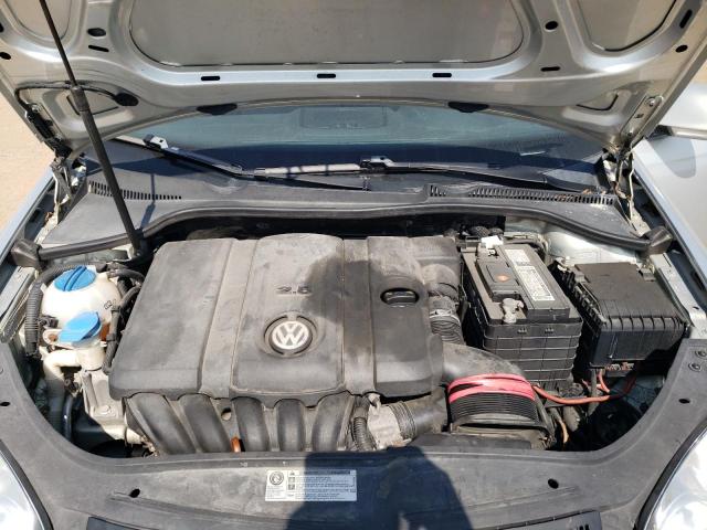 Photo 11 from auction – 2010 VOLKSWAGEN JETTA with VIN 3VWRX7AJ0AM048337