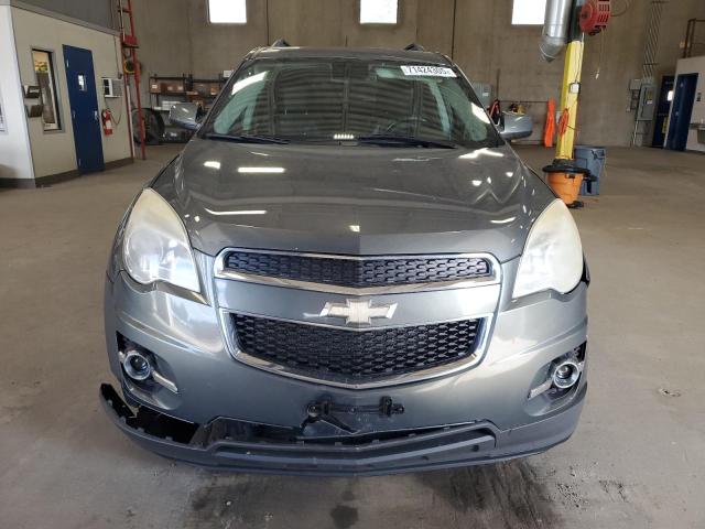 Photo 5 from auction – 2013 CHEVROLET EQUINOX LT with VIN 2GNALPEK6D6287931