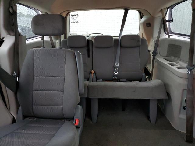 Photo 10 from auction – 2008 DODGE GRAND CARA with VIN 1D8HN54P88B184906