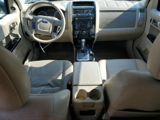 Photo 8 from auction – 2012 FORD ESCAPE LIM with VIN 1FMCU0E75CKC40561