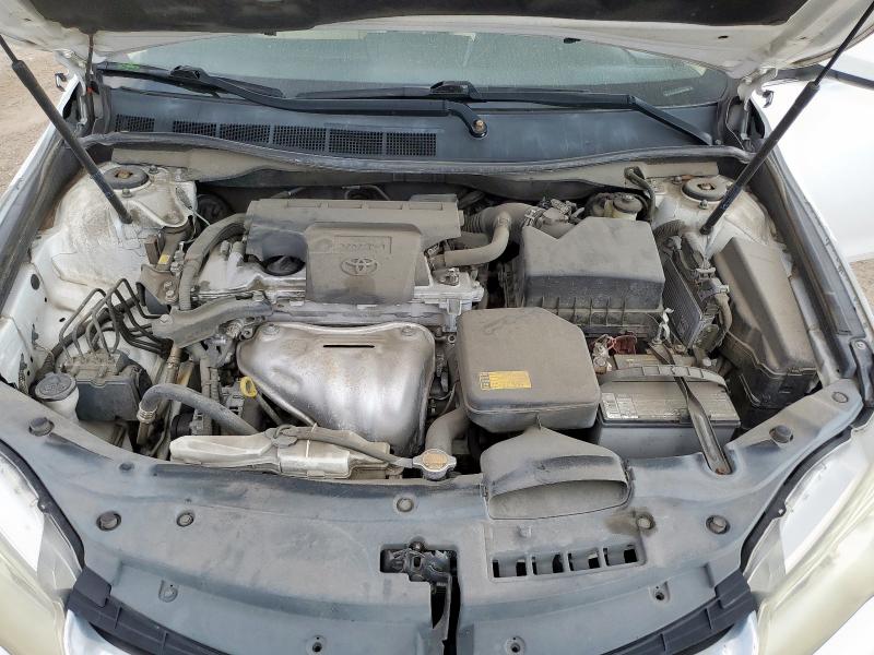 Photo 11 from auction – 2015 TOYOTA CAMRY LE with VIN 4T4BF1FK2FR491566
