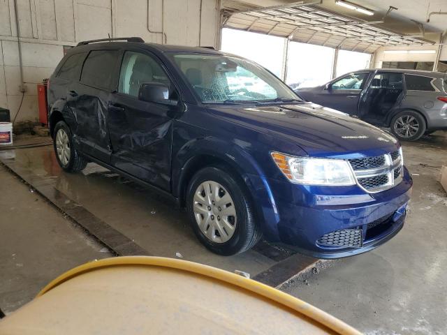 Photo 4 from auction – 2018 DODGE JOURNEY SE with VIN 3C4PDCAB8JT524974