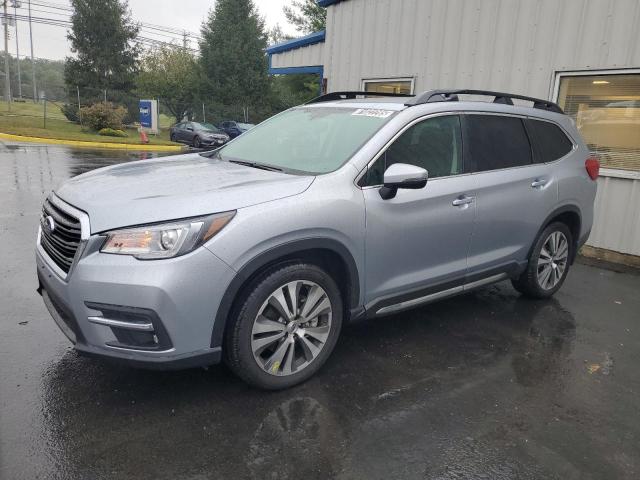 Photo 1 from auction – 2021 SUBARU ASCENT LIM with VIN 4S4WMAJD3M3441174