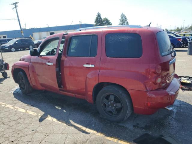 Photo 2 from auction – 2011 CHEVROLET HHR LT with VIN 3GNBABFW8BS604136