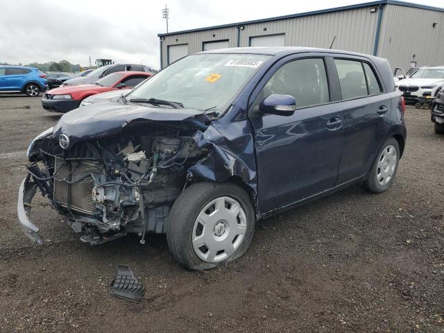 TOYOTA SCION XD 2014 with VIN JTKKUPB42E1045067 - Photo from auction