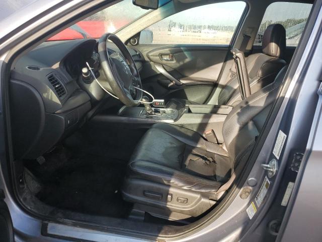 Photo 7 from auction – 2014 ACURA RDX with VIN 5J8TB3H30EL017749