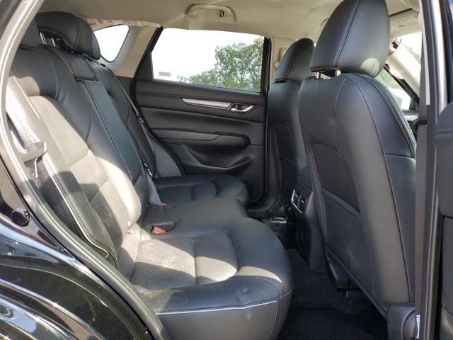 Photo 11 from auction – 2025 MAZDA CX-5 SELEC with VIN JM3KFBBL7S0676014