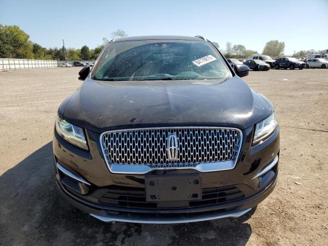Photo 5 from auction – 2019 LINCOLN MKC with VIN 5LMCJ1D92KUL02354