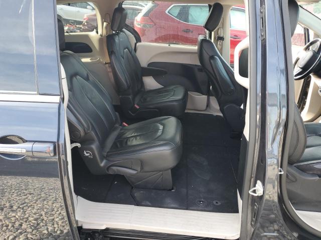 Photo 11 from auction – 2020 CHRYSLER PACIFICA T with VIN 2C4RC1BG2LR285535