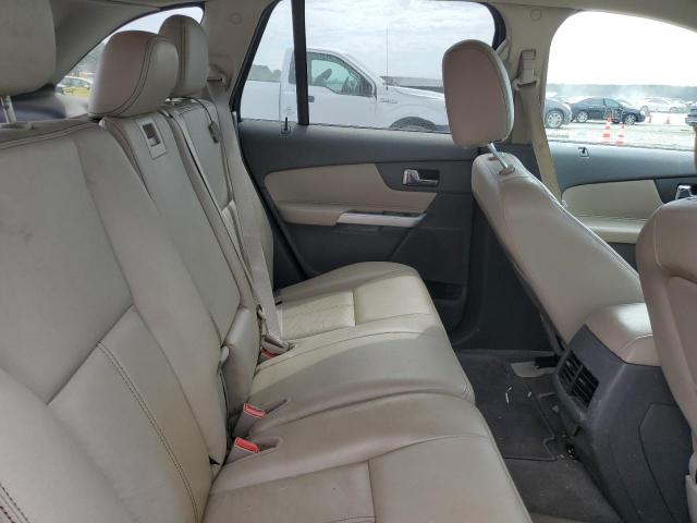Photo 11 from auction – 2013 FORD EDGE SEL with VIN 2FMDK3JC8DBC64301