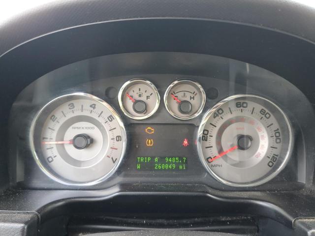 Photo 9 from auction – 2008 FORD EDGE LIMIT with VIN 2FMDK49C38BB24530