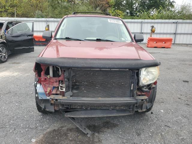 Photo 5 from auction – 2009 FORD ESCAPE XLT with VIN 1FMCU93G99KB85919
