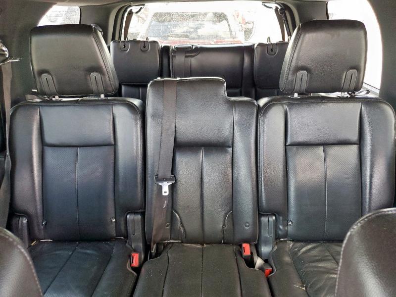 Photo 10 from auction – 2013 FORD EXPEDITION with VIN 1FMJU2A58DEF45088