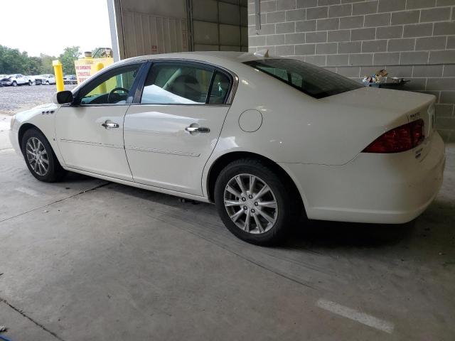Photo 2 from auction – 2009 BUICK LUCERNE CX with VIN 1G4HP57M79U134123