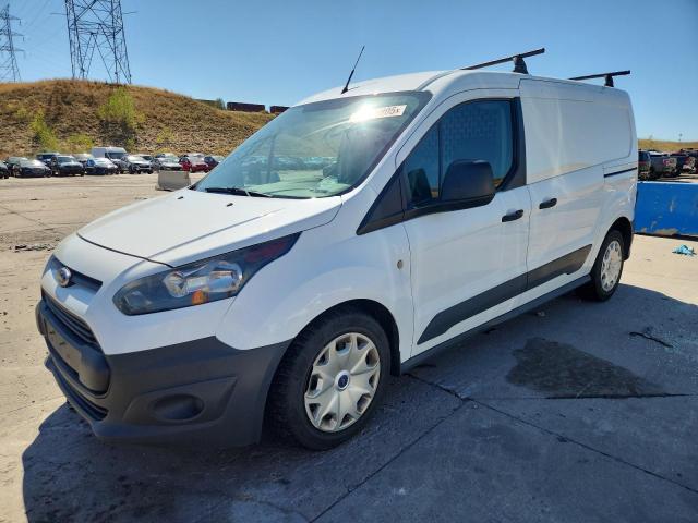 FORD TRANSIT CO 2015 with VIN NM0LS7E77F1199473 - Photo from auction