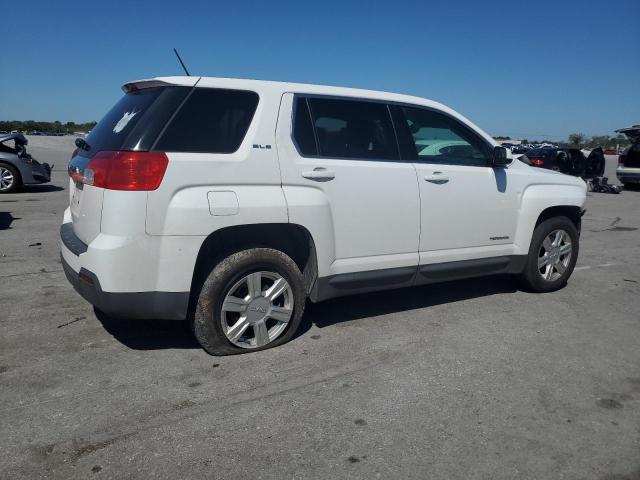 Photo 3 from auction – 2015 GMC TERRAIN SLE with VIN 2GKALMEK6F6200012