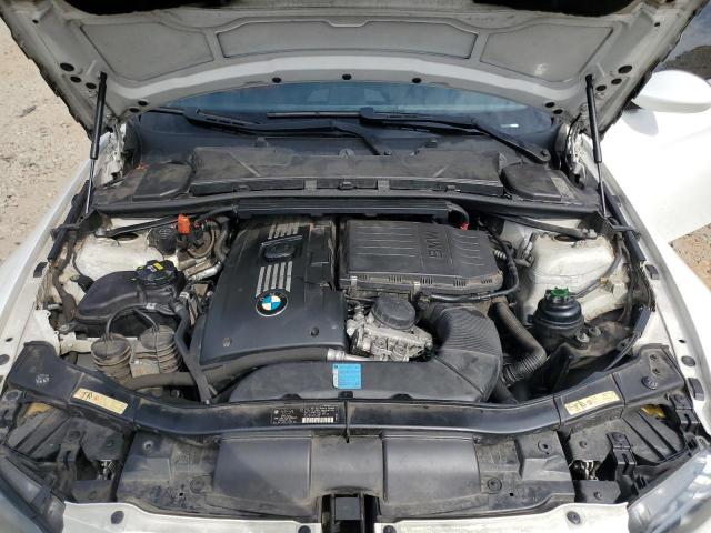 Photo 11 from auction – 2008 BMW 335 I with VIN WBAWL73548PX55430