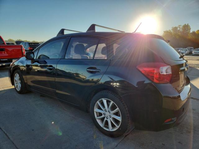 Photo 2 from auction – 2014 SUBARU IMPREZA PR with VIN JF1GPAC65E8214867