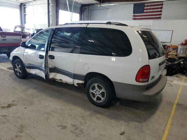 Photo 2 from auction – 1998 DODGE GRAND CARA with VIN 2B4GP44G8WR685790