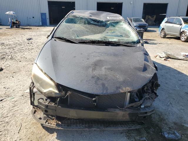 Photo 5 from auction – 2014 TOYOTA COROLLA L with VIN 2T1BURHE0EC135428