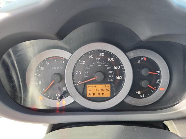 Photo 9 from auction – 2008 TOYOTA RAV4 with VIN JTMBK33VX86036914