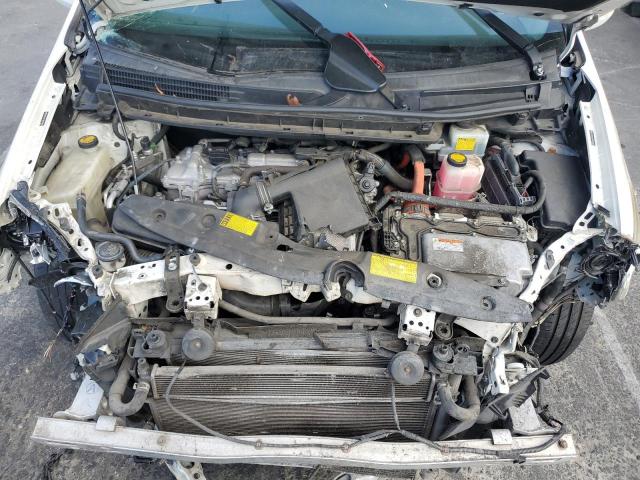 Photo 11 from auction – 2011 TOYOTA PRIUS with VIN JTDKN3DU7B5342933