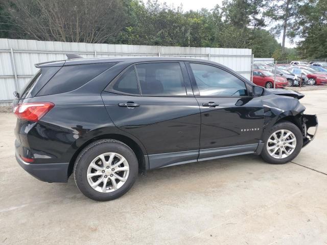 Photo 3 from auction – 2018 CHEVROLET EQUINOX LS with VIN 2GNAXHEV0J6200525