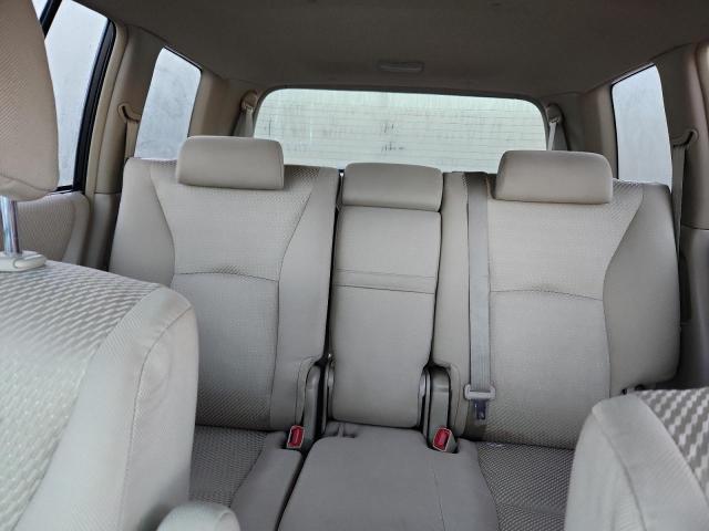 صورة رقم 10 من المزاد - 2006 TOYOTA HIGHLANDER مع VIN JTEEP21A460137967