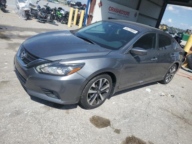 Photo 1 from auction – 2017 NISSAN ALTIMA 2.5 with VIN 1N4AL3AP6HC142992