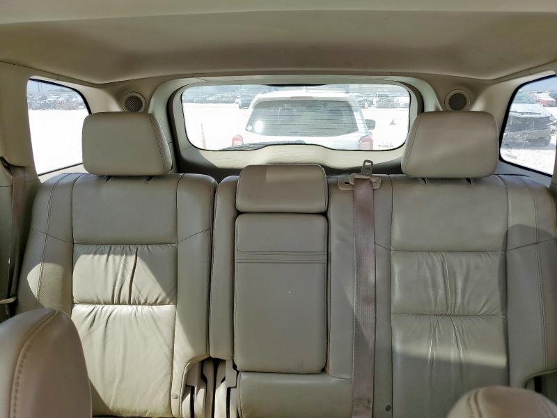 Photo 10 from auction – 2014 JEEP GRAND CHER with VIN 1C4RJEBG6EC542835