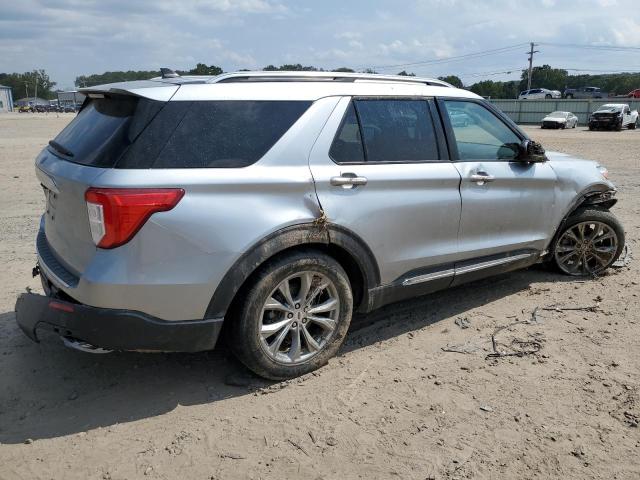 Photo 3 from auction – 2023 FORD EXPLORER LIMITED with VIN 1FMSK7FH5PGB18051