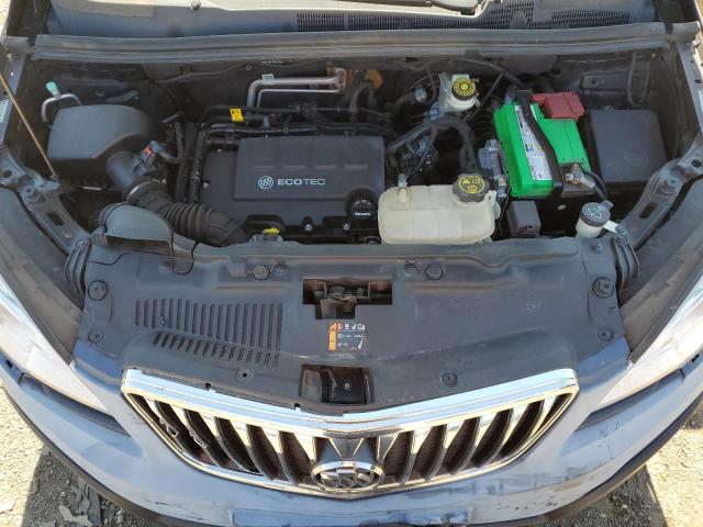 Photo 12 from auction – 2014 BUICK ENCORE CON with VIN KL4CJBSB2EB786507