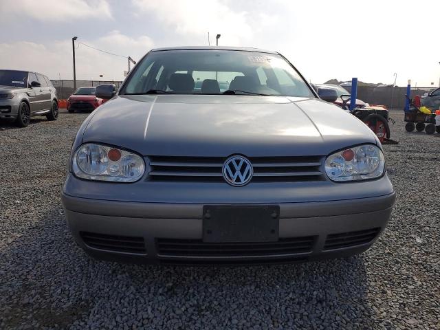 Photo 5 from auction – 2003 VOLKSWAGEN GTI with VIN 9BWDE61J734051656