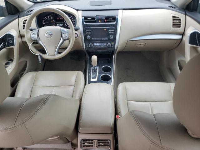 Photo 8 from auction – 2013 NISSAN ALTIMA 2.5 with VIN 1N4AL3AP6DN487972