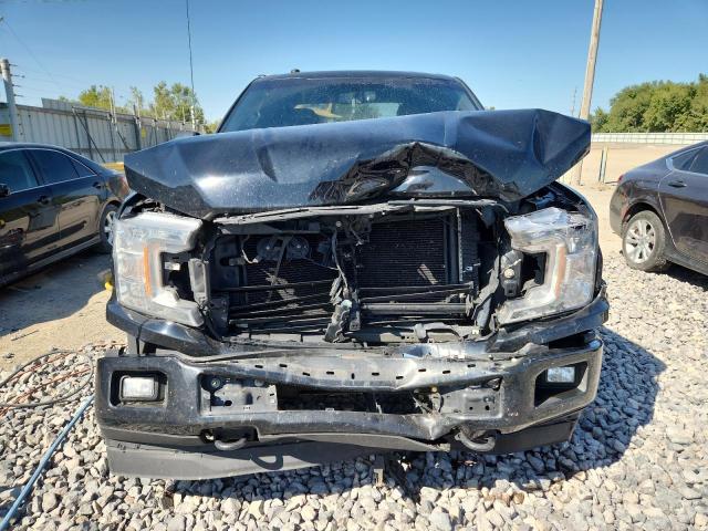 Photo 5 from auction – 2018 FORD F150 SUPER with VIN 1FTFX1E56JKE41606
