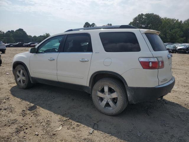 Photo 2 from auction – 2011 GMC ACADIA SLT with VIN 1GKKVSED9BJ173809