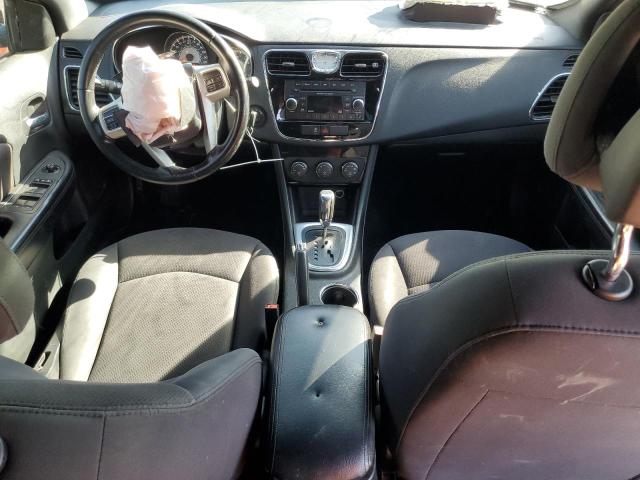 Photo 8 from auction – 2014 CHRYSLER 200 TOURIN with VIN 1C3CCBBB3EN128276