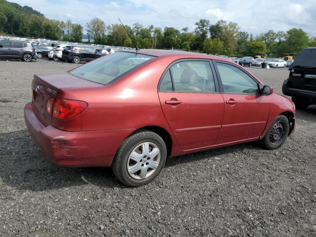 Photo 3 from auction – 2006 TOYOTA COROLLA with VIN 2T1BR30E86C575229