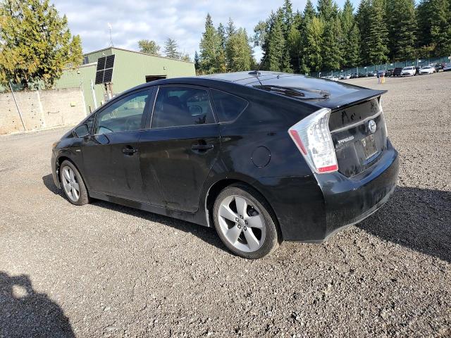 Zdjęcie 2 z aukcji – 2011 TOYOTA PRIUS z VIN JTDKN3DU1B0267207