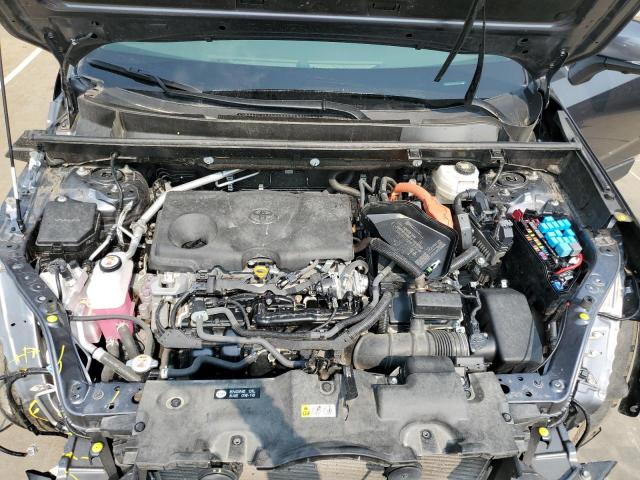 Photo 12 from auction – 2023 TOYOTA RAV4 LIMIT with VIN JTMD6RFV8PD102138