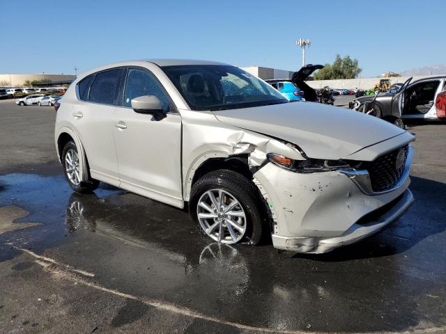 Photo 4 from auction – 2025 MAZDA CX-5 SELEC with VIN JM3KFBBL2S0600801