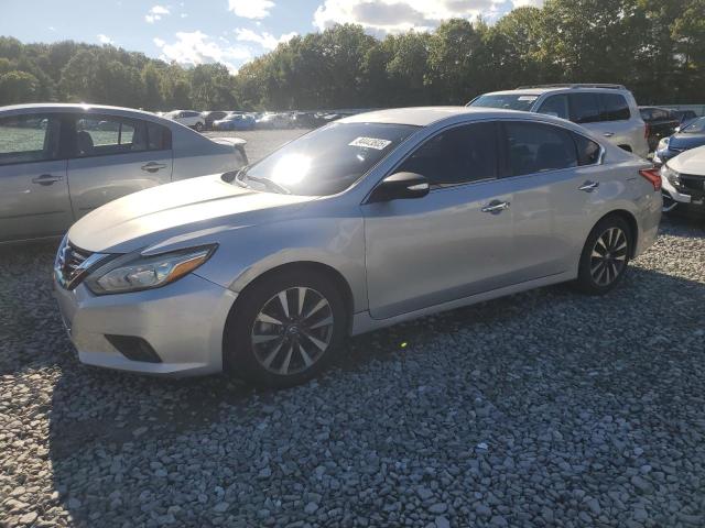 NISSAN ALTIMA 2.5 2017 with VIN 1N4AL3AP3HC188151 - Photo from auction