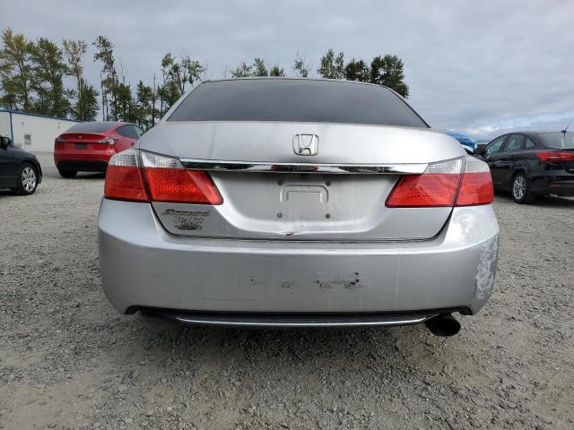 Photo 6 from auction – 2014 HONDA ACCORD LX with VIN 1HGCR2F32EA076581