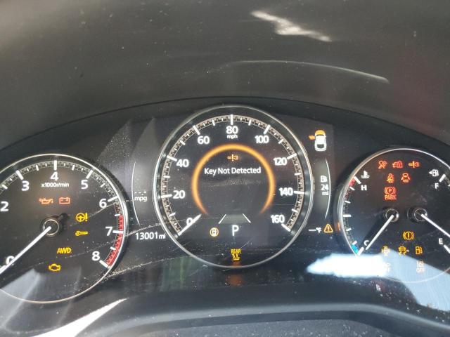 Photo 9 from auction – 2025 MAZDA CX-30 with VIN 3MVDMBAM8SM798250