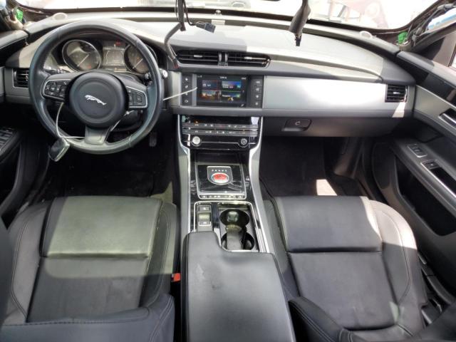 Photo 8 from auction – 2016 JAGUAR XF PREMIUM with VIN SAJBD4BV3GCY17762