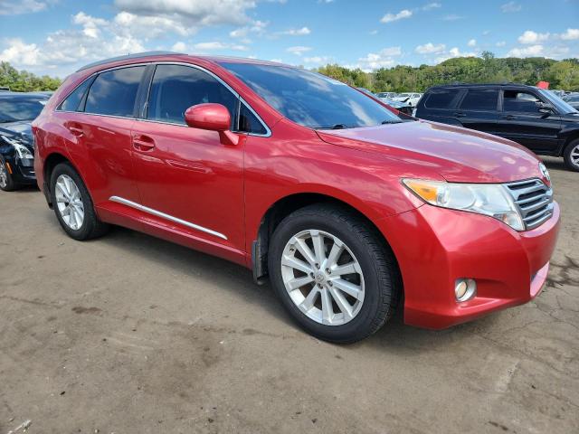 Photo 4 from auction – 2011 TOYOTA VENZA with VIN 4T3BA3BB1BU020939